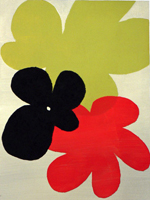 Blossomfest (Flower Power 7)