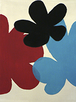 Blossomfest Fall (Flower Power 3)